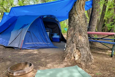 River Grove Campground and Cabins