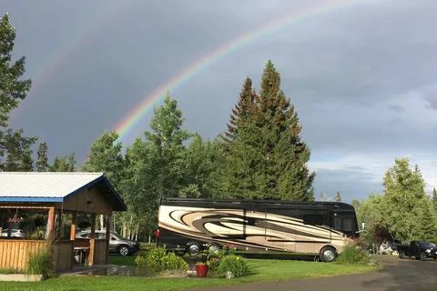 Northern Experience RV