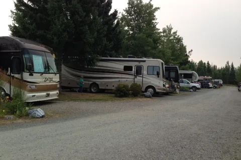 Northern Experience RV