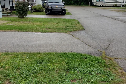 Kal-Haven RV Park Campground