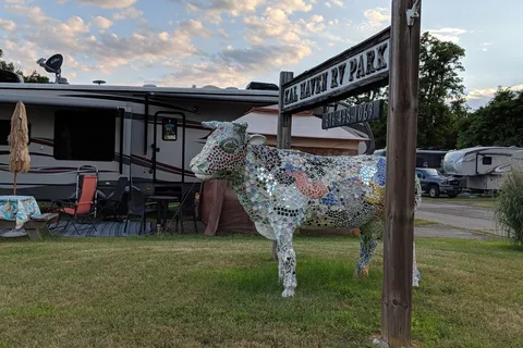 Kal-Haven RV Park Campground