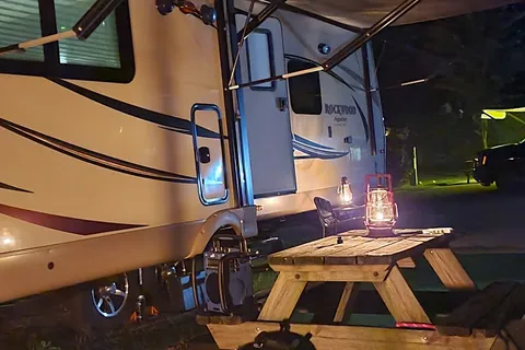Kal-Haven RV Park Campground