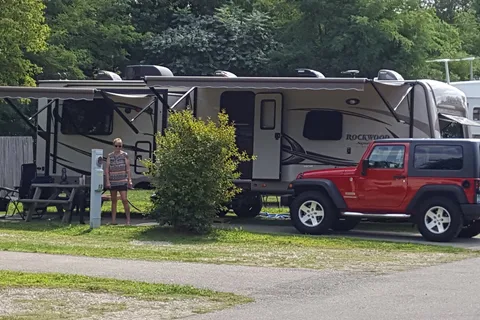 Kal-Haven RV Park Campground