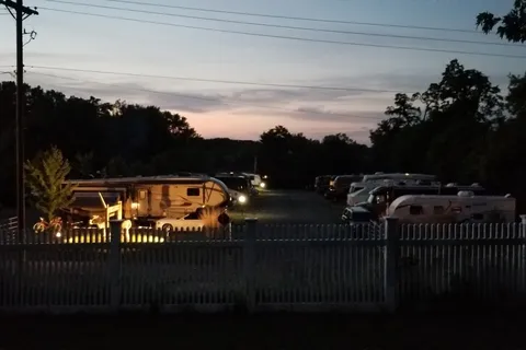 Kal-Haven RV Park Campground