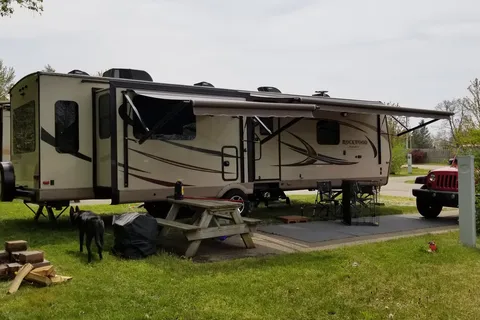 Kal-Haven RV Park Campground
