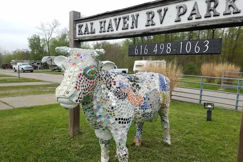 Kal-Haven RV Park Campground