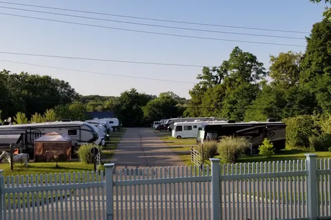 Kal-Haven RV Park Campground