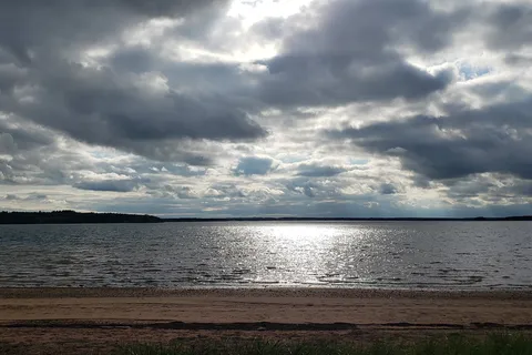 Panmure Island Provincial Park