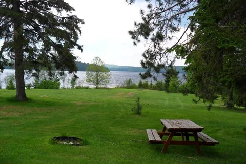 Camp Conewango Campground
