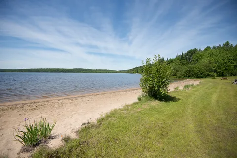 Camp Conewango Campground