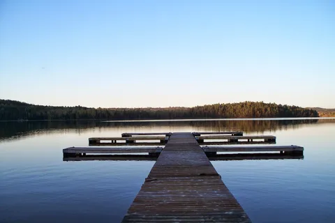 Camp Conewango Campground