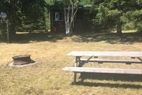 Camp Conewango Campground