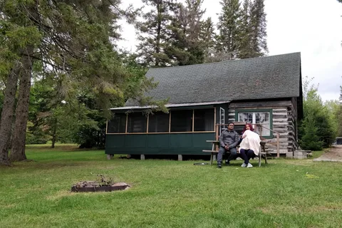 Camp Conewango Campground