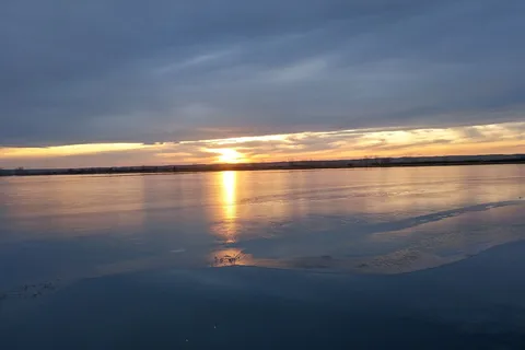 Lake McGregor Provincial Recreational Area