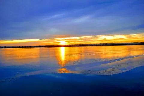 Lake McGregor Provincial Recreational Area