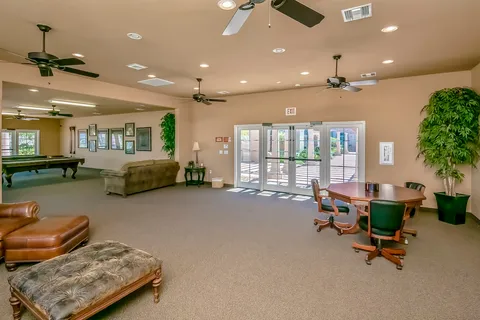 Vista Del Sol RV Resort
