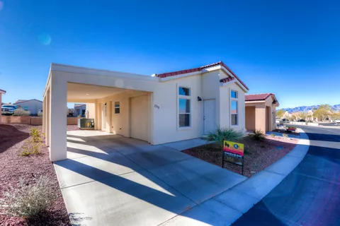 Vista Del Sol RV Resort