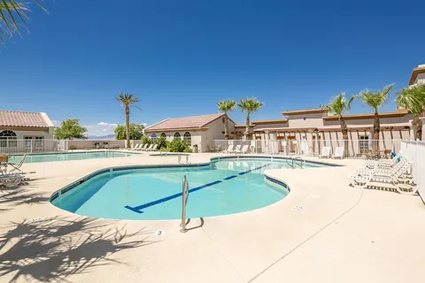 Vista Del Sol RV Resort