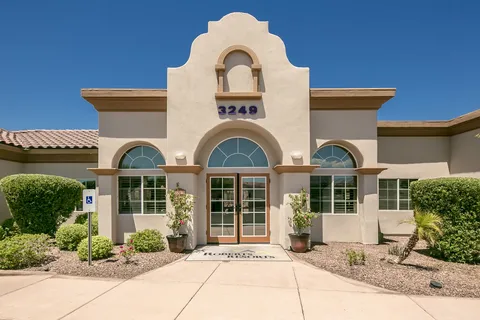 Vista Del Sol RV Resort