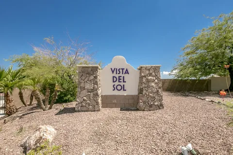 Vista Del Sol RV Resort