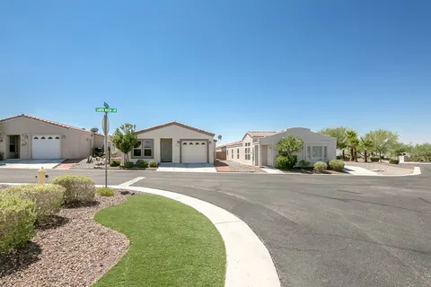 Vista Del Sol RV Resort