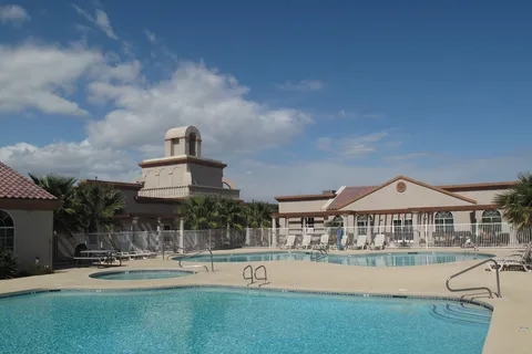 Vista Del Sol RV Resort