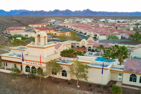 Vista Del Sol RV Resort