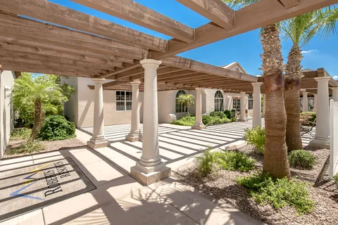 Vista Del Sol RV Resort