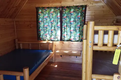 Green River KOA Journey