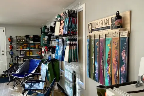 Green River KOA Journey