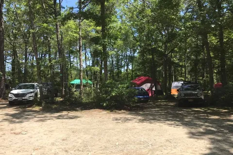 Indianhead Resort