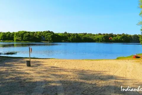 Indianhead Resort