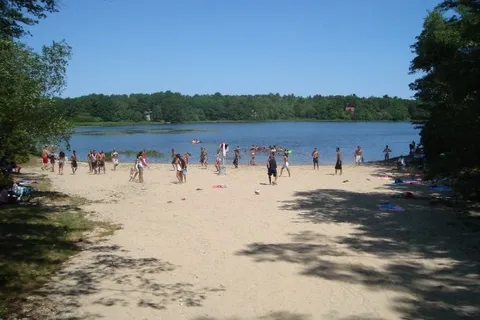 Indianhead Resort