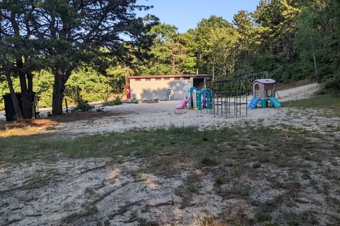 Indianhead Resort