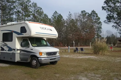 Columbia / Camden RV Park
