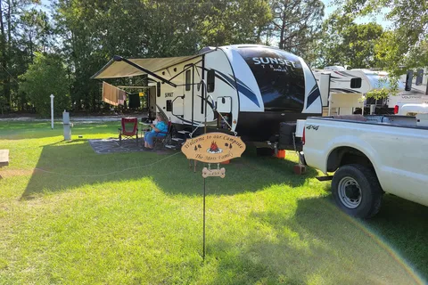 Columbia / Camden RV Park