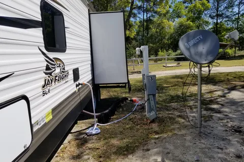 Columbia / Camden RV Park