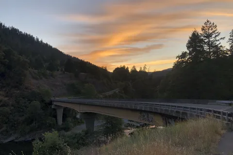 Del Loma RV Park and Campground