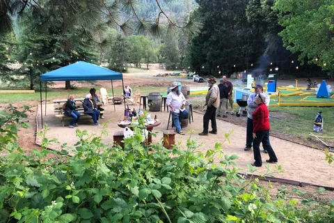Del Loma RV Park and Campground