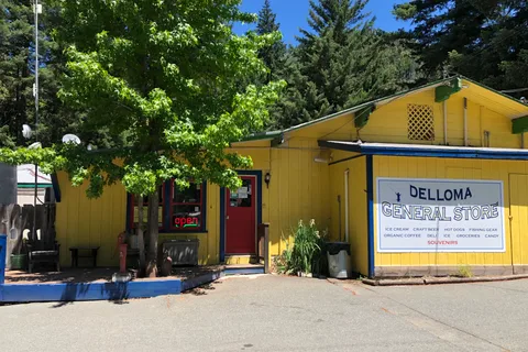 Del Loma RV Park and Campground
