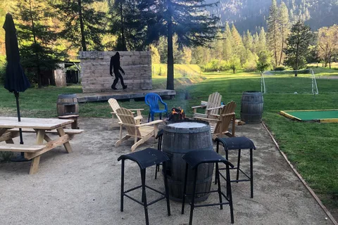 Del Loma RV Park and Campground