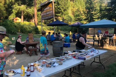 Del Loma RV Park and Campground