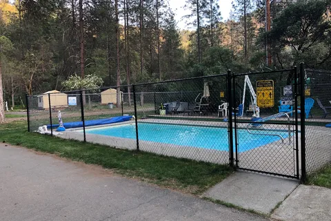 Del Loma RV Park and Campground
