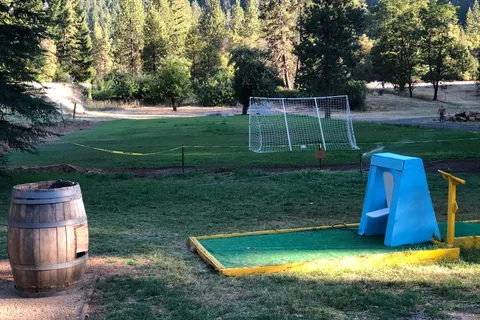 Del Loma RV Park and Campground