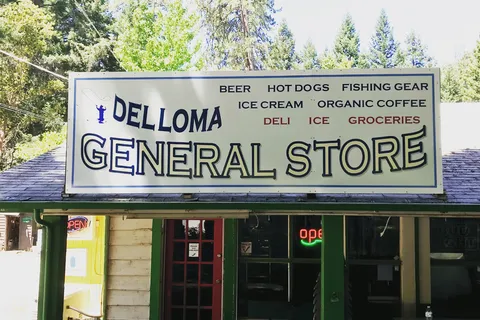 Del Loma RV Park and Campground