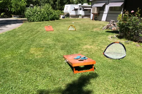 Del Loma RV Park and Campground