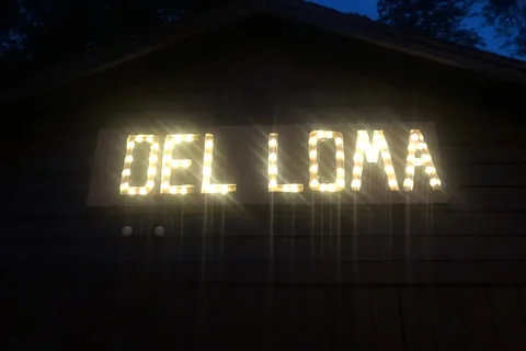 Del Loma RV Park and Campground