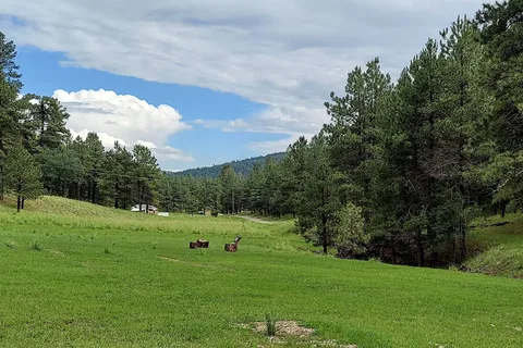 Scenic Canyon RV Park