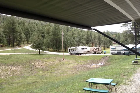 Scenic Canyon RV Park