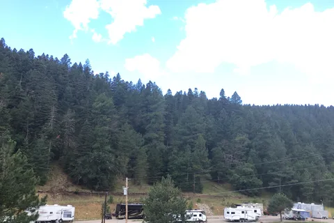 Scenic Canyon RV Park